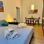 Pensión M10 The Milanese Experience Mono&bilo Milán