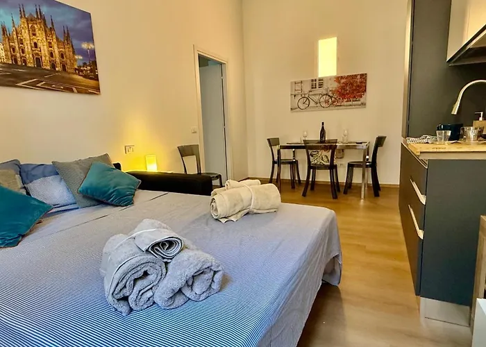 Gasthof M10 The Milanese Experience Mono&bilo Mailand